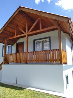 Belissima Casa geminada em Canela 2